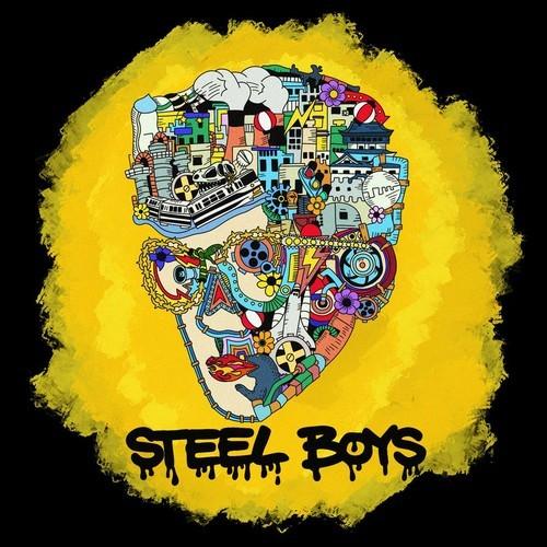 VII DAYS REASON - STEEL BOYS (2025)