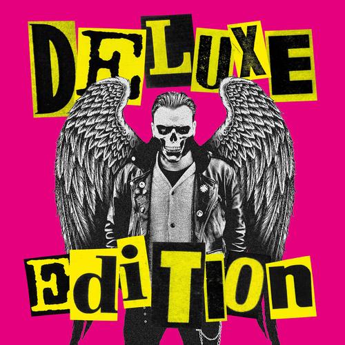 Luponero - Luponero (Deluxe Edition) (2025) 320|FLAC