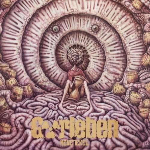 Gorleben - Menetekel (2025) 320|FLAC