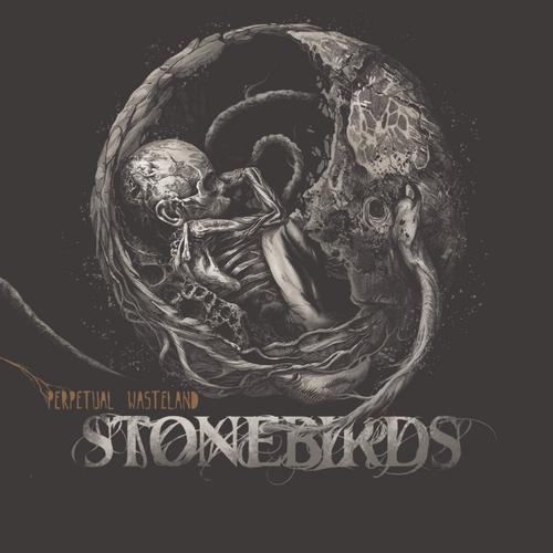 Stonebirds - Perpetual Wasteland (2025) 320|FLAC