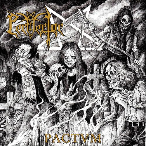 Pervertor - PACTVM (2025)