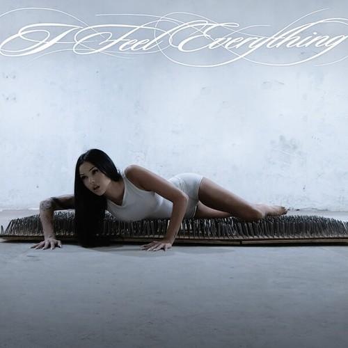 Maggie Lindemann - i feel everything (2025)