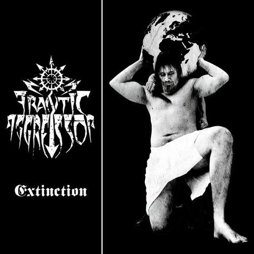 Frantic Aggressor - Extinction (2025)