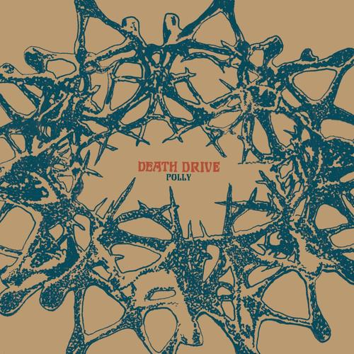 Polly - Death Drive (2025) 320|FLAC