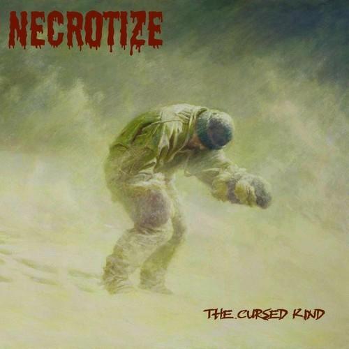 Necrotize - The Cursed Kind (2025)
