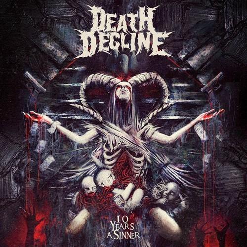 Death Decline - 10 Years A Sinner (2025) 320|FLAC