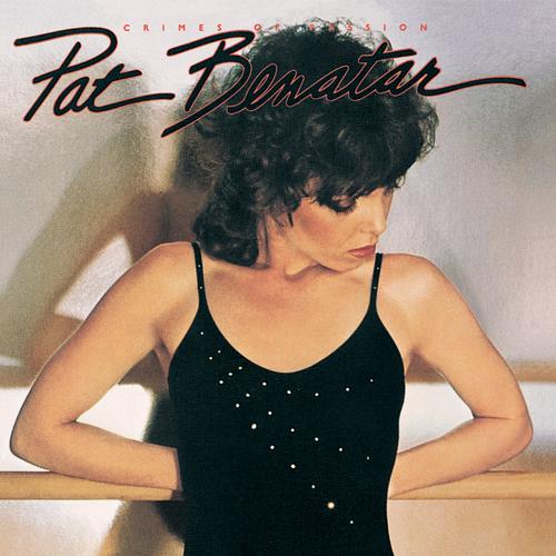 Pat Benatar - Crimes Of Passion (2024 remastered reissue) (2025) 320|FLAC