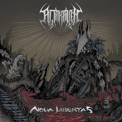 Altaraven - Nova Libertas (2025)