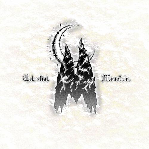 Celestial Mountain - Celestial Mountain (2025)