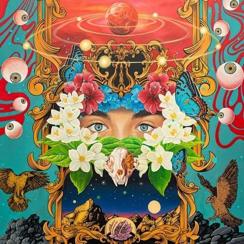 Marsmolys - The Progeny of Holy Moly (2025) 320|FLAC