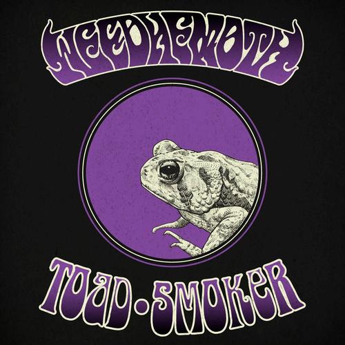 WEEDHEMOTH - TOADSMOKER (2025)