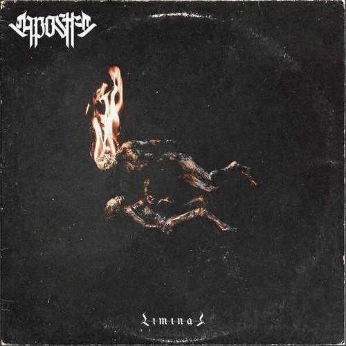 Apostle - Liminal [ep] (2023)