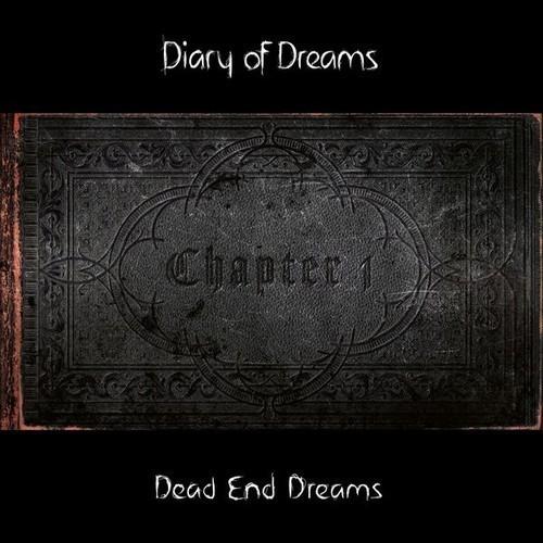 Diary Of Dreams - Dead End Dreams (Chapter 1) (2025) 320|FLAC