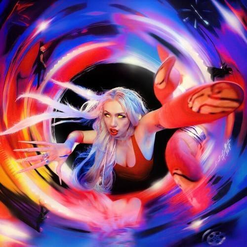 Sumo Cyco - NEON VOID (2025) 320|FLAC