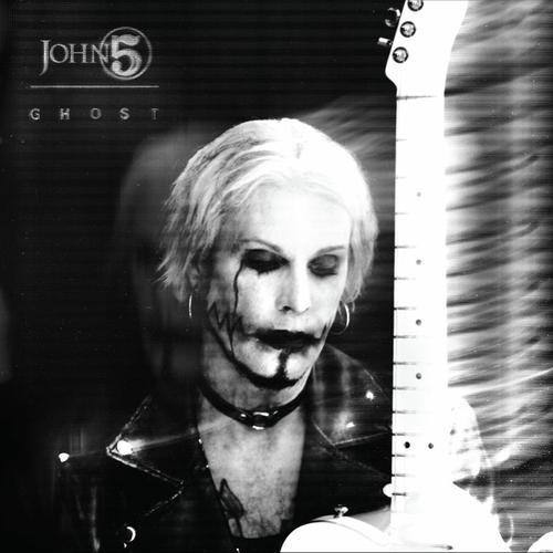 John 5 - Ghost (2025) 320|FLAC