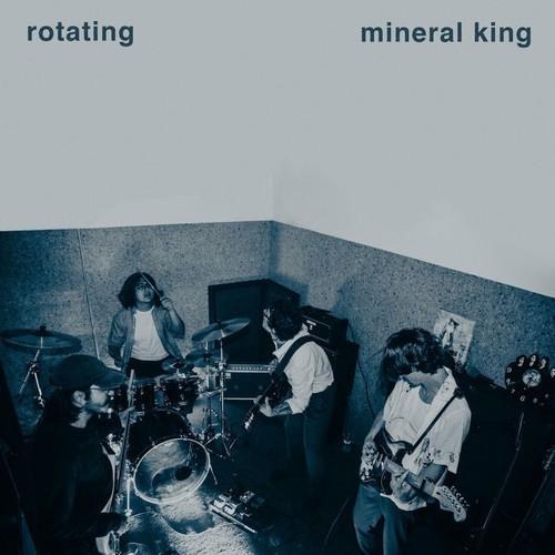 Mineral King - Rotating (2025)
