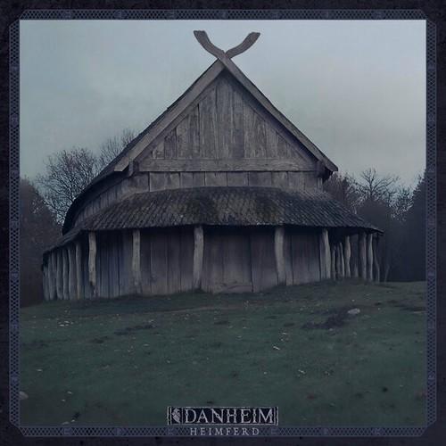 Danheim - Heimferd (2025) 320|FLAC