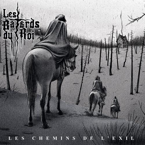 Les Batards du Roi - Les Chemins De L'exil (2025)