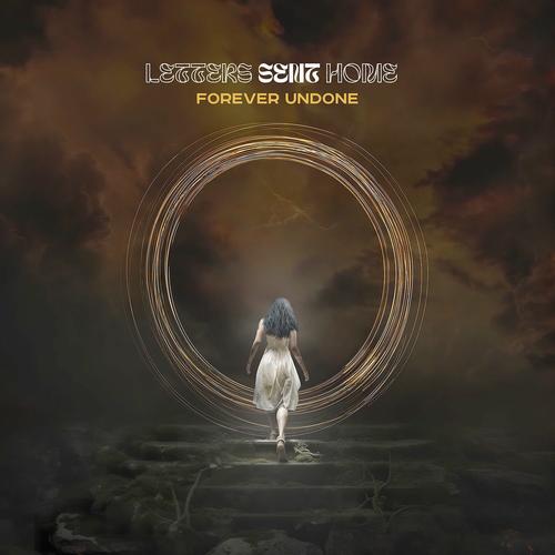 Letters Sent Home - Forever Undone (Extended Edition) (2025) 320|FLAC