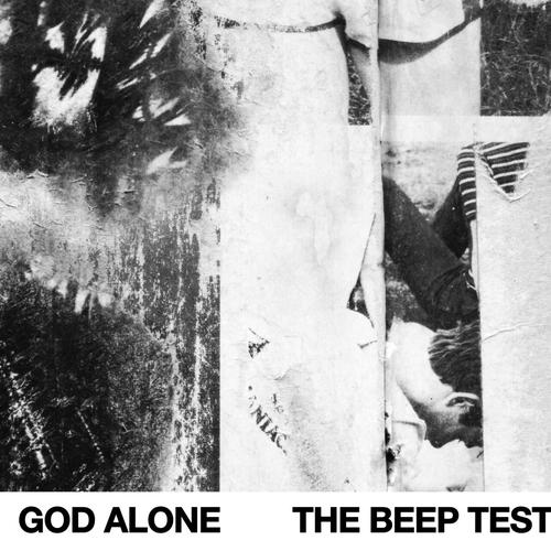 God Alone - The Beep Test (2025) 320|FLAC