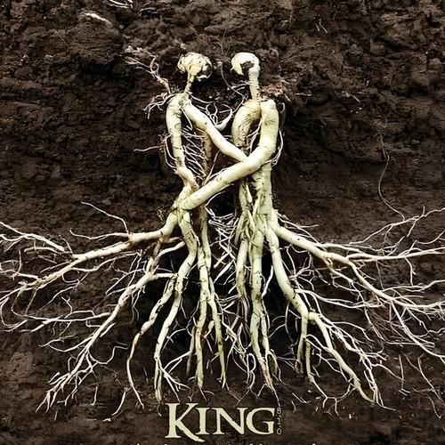 KING 810 - K7 Rustbelt Numetal 2 (2025) 320|FLAC