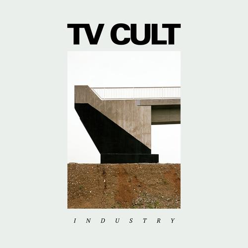 TV Cult - Industry (2025) 320|FLAC