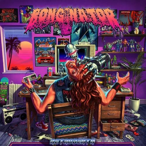 Bonginator - Retrodeath (2025)