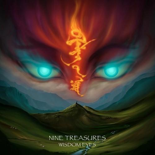 Nine Treasures - Wisdom Eyes (Remastered 2025) (2016) 320|FLAC