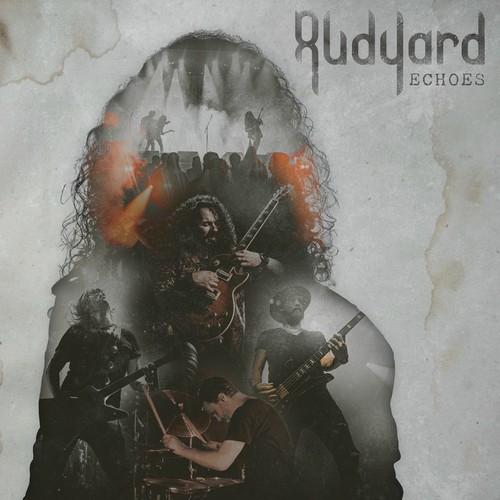 Rudyard - Echoes (2025)