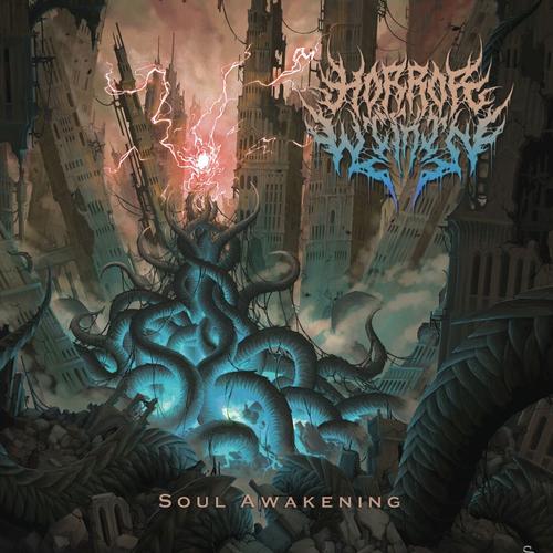 Horror Within - Soul Awakening (2025)