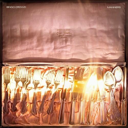 Bingo Crowd - Manners (2025) 320|FLAC