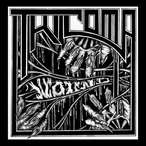 TRICOMA - WOUND (2025)