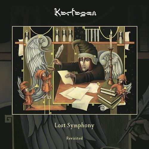 Karfagen - Lost Symphony (Revisited) (2025)