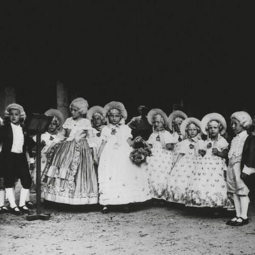 Julia Effekt - NACHTPARKETT (2025)