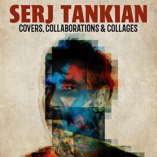 Serj Tankian - Covers, Collaborations & Collages (2025) 320|FLAC