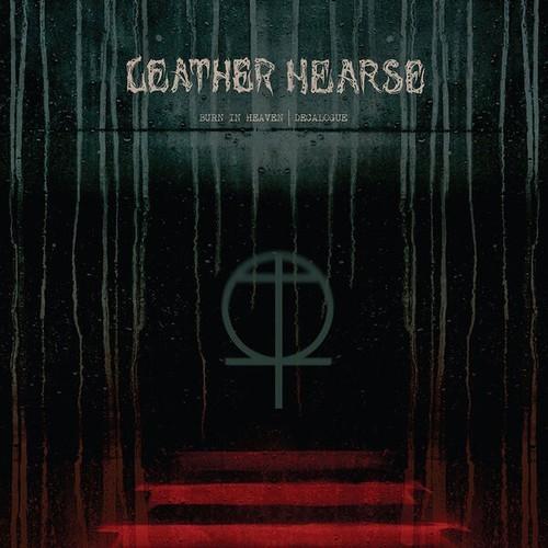 Leather Hearse - Burn in Heaven | Decalogue (2025) 320|FLAC