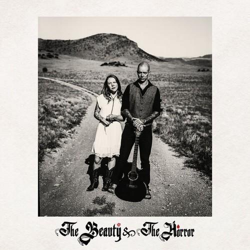 The Beauty & The Horror - The Beauty & the Horror (2025)