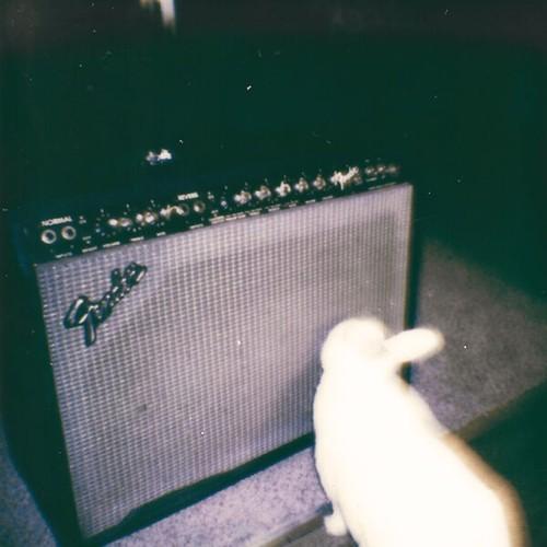 Shrine Maiden - A Theory of /Cloud/ (2025)