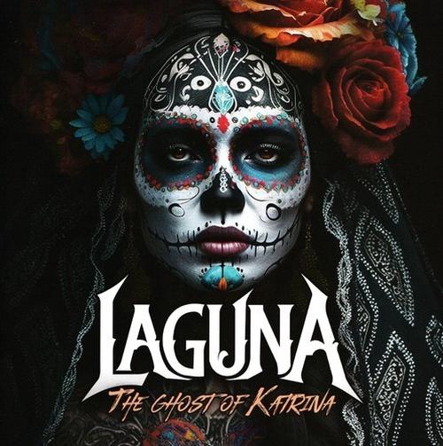 Laguna - The Ghost Of Katrina (2025) 320|FLAC, CD Scans