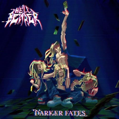 Hellbearer - Darker Fates (2025)