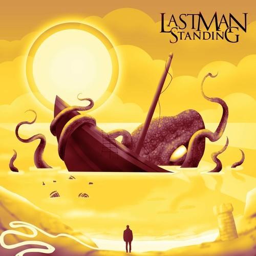 Last Man Standing - Lost At Sea (2025)