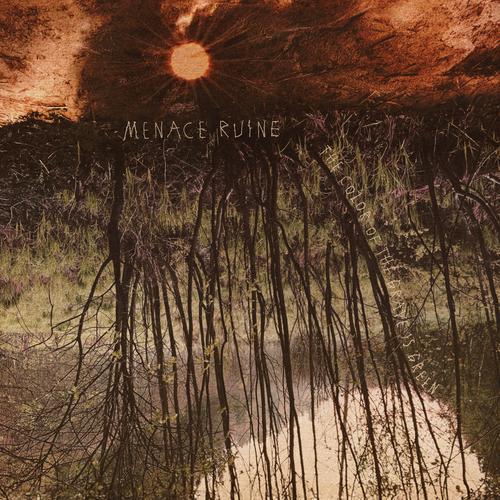 Menace Ruine - The Color of the Grave Is Green (2025) 320|FLAC