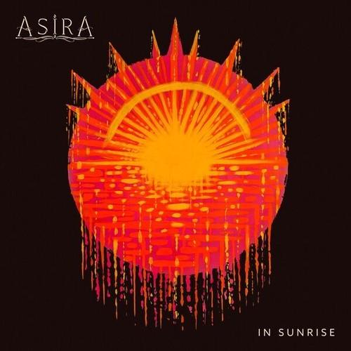 Asira - In Sunrise [ep] (2025)