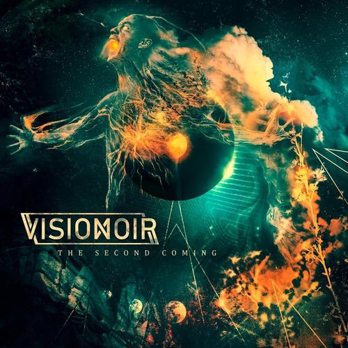 Visionoir - The Second Coming (Special Edition) (2025) 320|FLAC