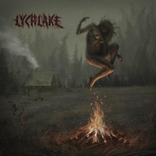 Lychlake - Witchcraft & Harrowed Souls (2025)