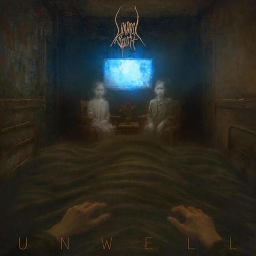 Liminal Spirit - Unwell (2025)