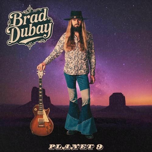 Brad Dubay - Planet 9 (2025)