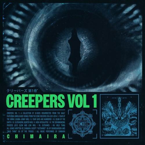 Chimaira - Creepers, Vol. 1 (2025) 320|FLAC