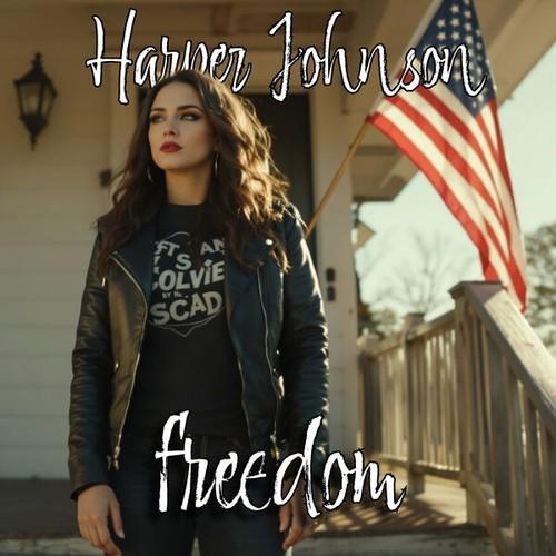 Harper Johnson - Freedom (2025)
