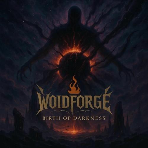 WoidForge - Birth Of Darkness (2025)